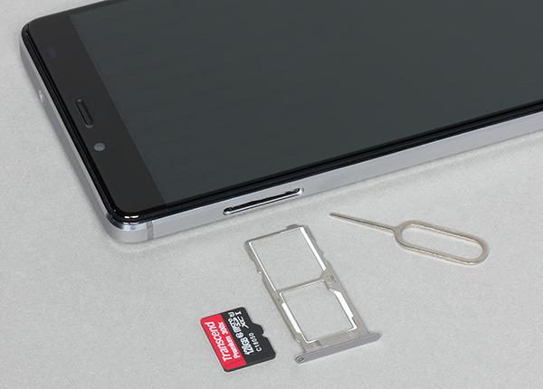 смартфон Elephone S3