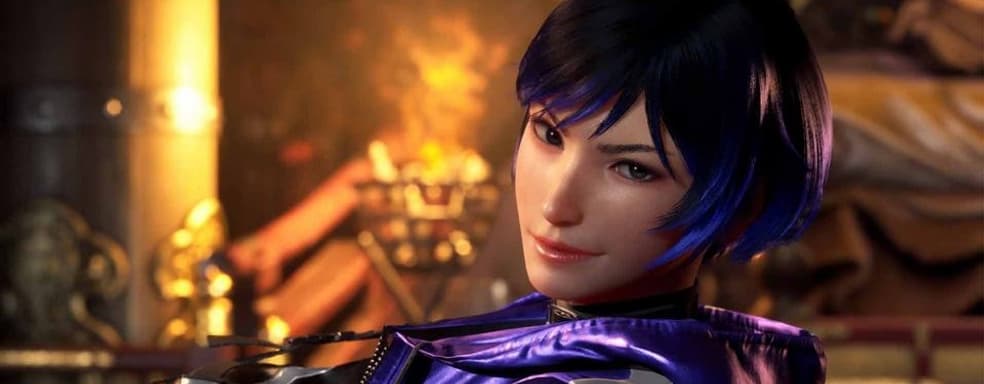 Bandai Namco продала больше 2 миллионов копий Tekken 8