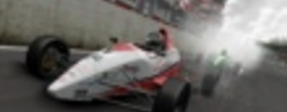 Project CARS задержится до конца 2013