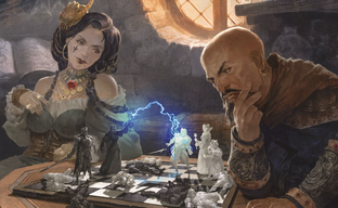 Baldur's Gate 3 arrives on GeForce NOW cloud service