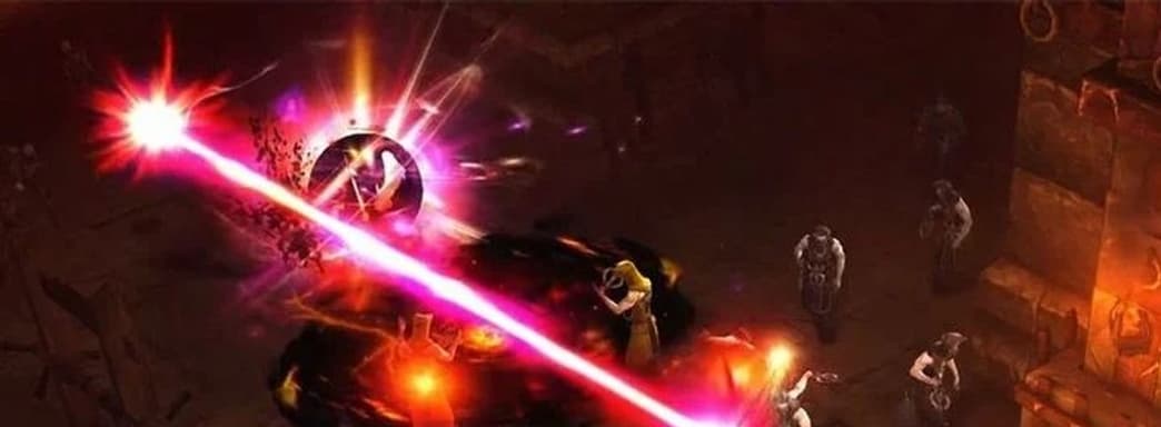 Событие «Падение Тристрама» в Diablo III вернется в январе