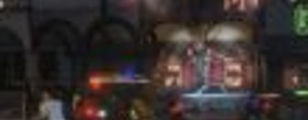 Grand Theft Auto V стала хитом Twitch в марте благодаря «ролевому» моду FiveM