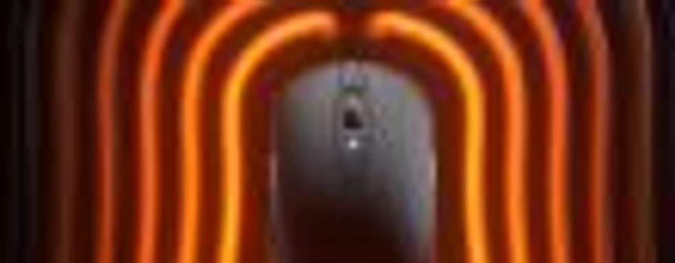 Игровая мышь Sensei Ten от SteelSeries с сенсором TrueMove Pro