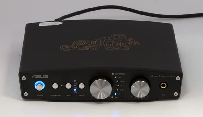 Asus Essence One