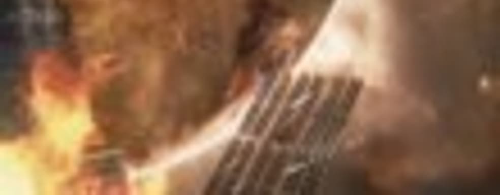 Transverse - новая sci-fi MMO на Unreal Engine 4 или попытка сыграть на популярности Star Citizen?