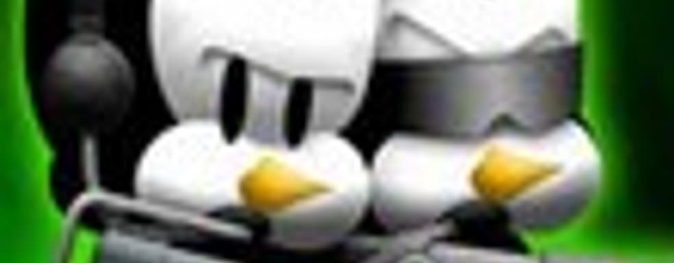 TAGAP 2: The Apocalyptic Game About Penguins