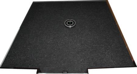 Робот-пылесос iRobot Roomba 780, тест уборки Робот-пылесос iRobot Roomba 780, тест уборки