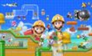 Super Mario Maker 2 — образцовая работа над ошибками