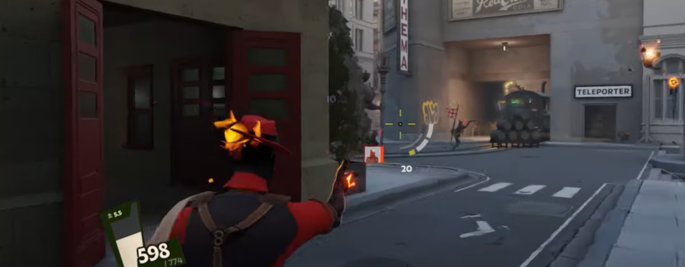 Патч Deadlock «убил» производительность. Игроки пожаловались на резкое падение FPS