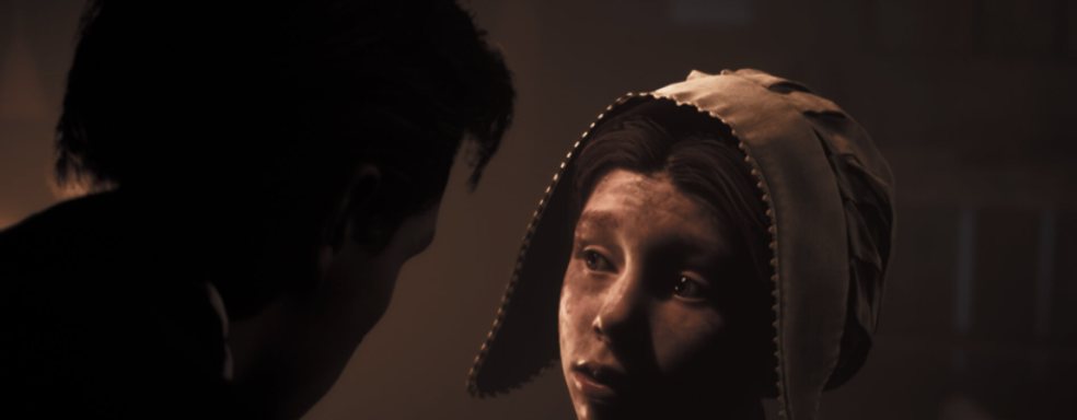 Sony стала лучшим издателем, а The Dark Pictures: Little Hope «Игрой года» на TIGA Awards 2021