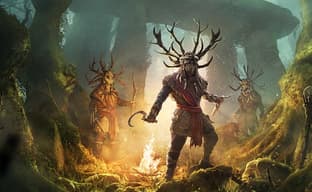 Плавная Assassin's Creed Valhalla на консолях. Игровой процесс в 60 кадрах в секунду на Xbox Series X