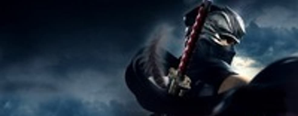 Team Ninja делает каноническое продолжение Ninja Gaiden