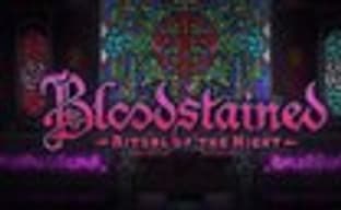 Первая демонстрация Bloodstained: Ritual of Night
