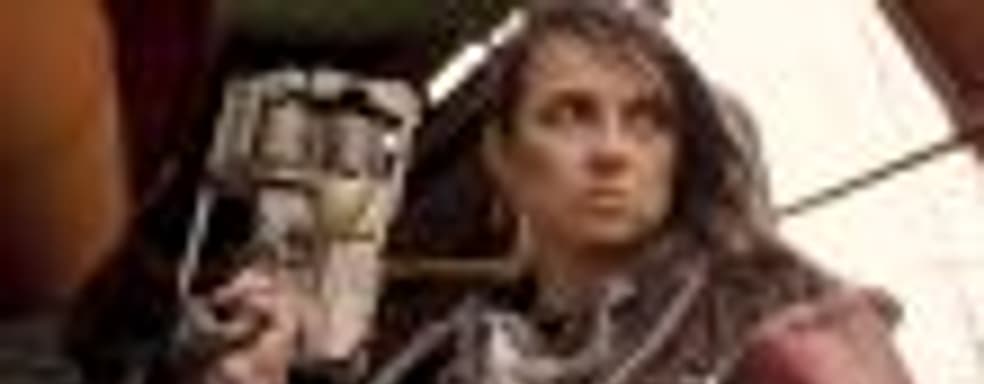 Впечатляющий косплей и аутентичные декорации в фанатском ролике по Fallout