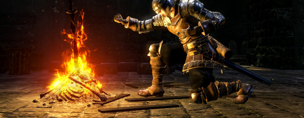 Elden Ring под угрозой? Сервера Dark Souls отключили из-за критической уязвимости, позволяющей запускать вредоносный код