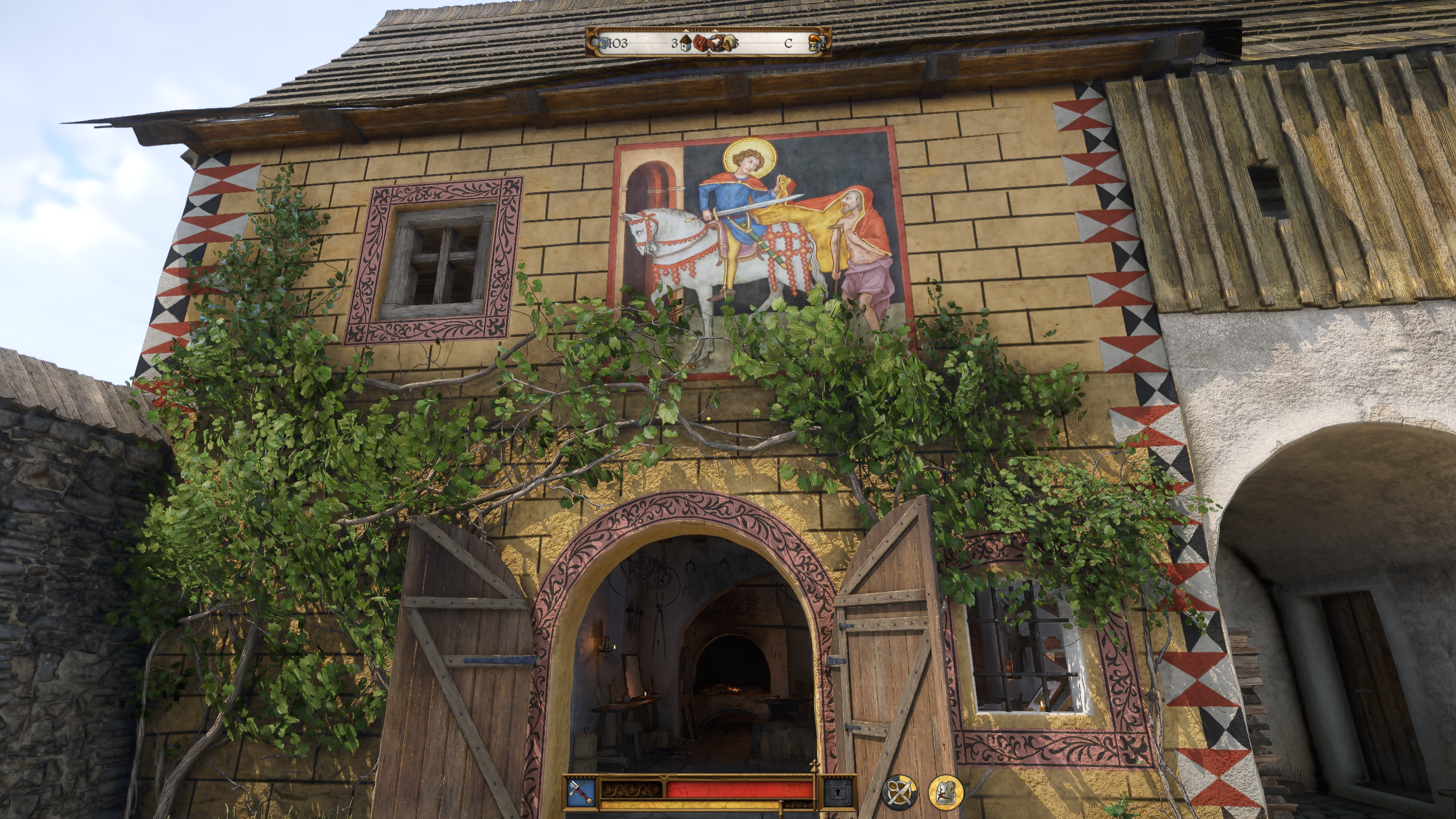 Kingdom Come: Deliverance II — Legacy of the Forge