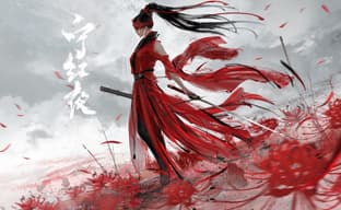 Издания хвалят королевскую битву Naraka: Bladepoint. Итоги первого тестирования