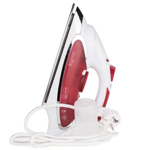 Утюг Smile Steam Iron SI 971