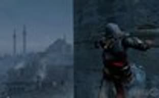 Трейлер Assassin's Creed: Revelations