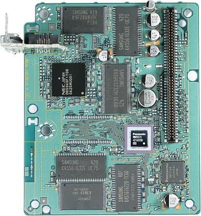 Mainboard