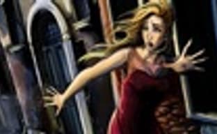 Moebius - новая игра от Jane Jensen