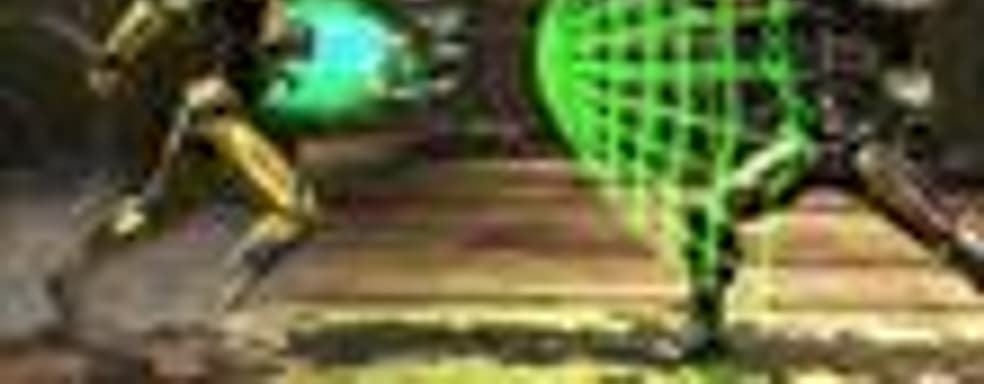 Новый Mortal Kombat для казуалов и профессионалов