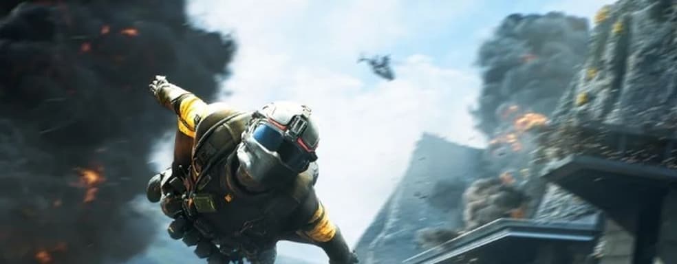 Следующая Battlefield пощадит Call of Duty, но глава разработчиков всерьёз нацелен на высокие продажи