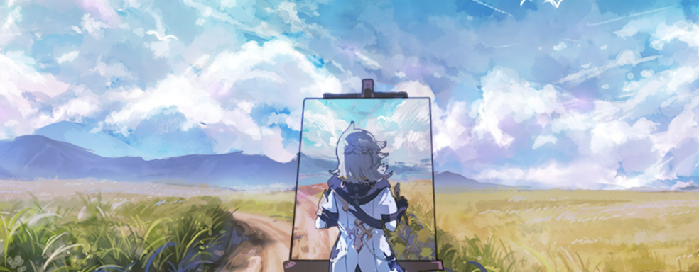 Фанаты Genshin Impact воссоздают внешность дендро-героя по описанию инсайдера