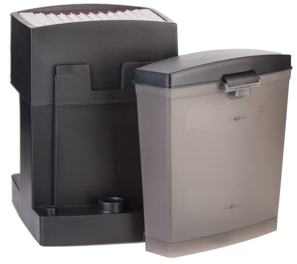 Рожковая кофеварка Polaris PCM 1515E