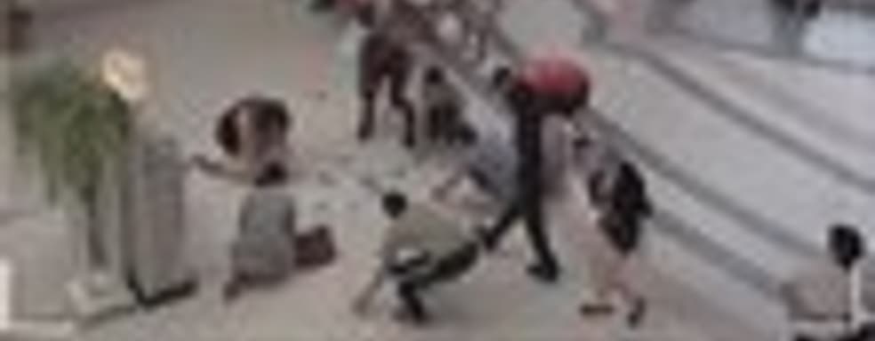 Watch Dogs Live - игроки «взломали» банкомат 