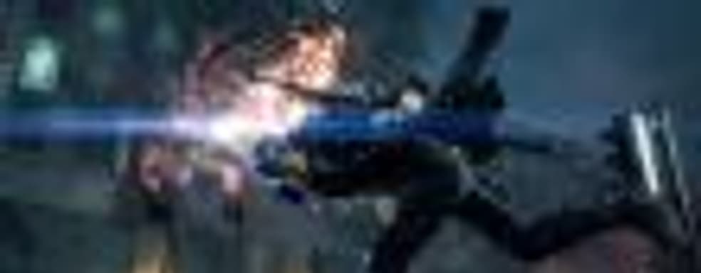 Capcom никогда не планировала превращать Devil May Cry 5 в аналог нового God of War