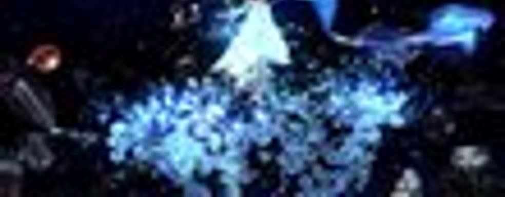 Трейлер Child of Eden