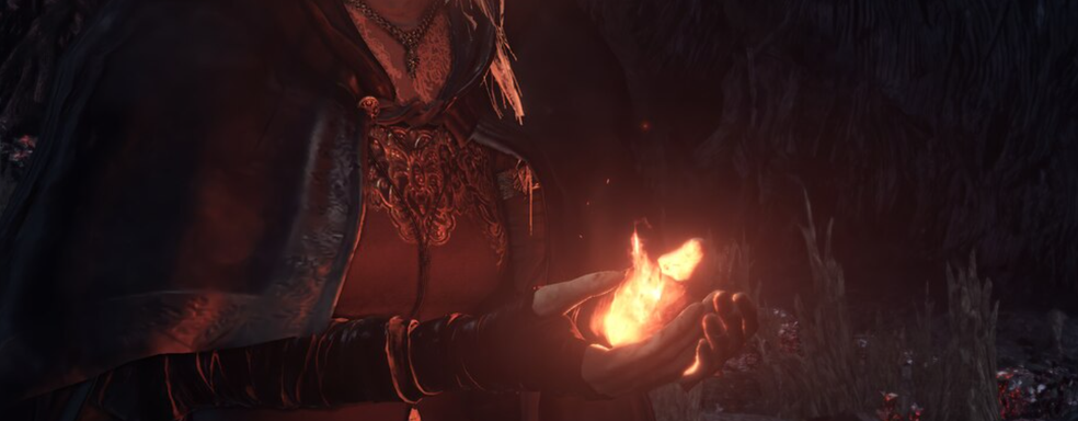 Dark Souls 3 получила бесшовный кооп-мод в духе аналогичной модификации для Elden Ring