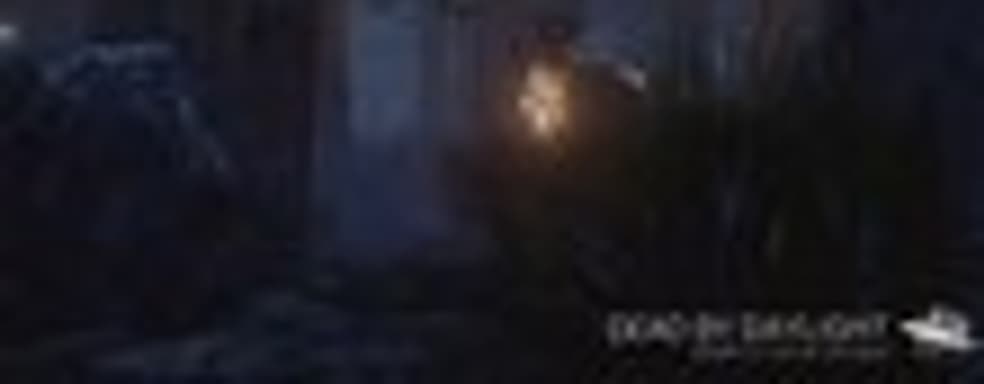 Dead by Daylight выйдет 14 июня