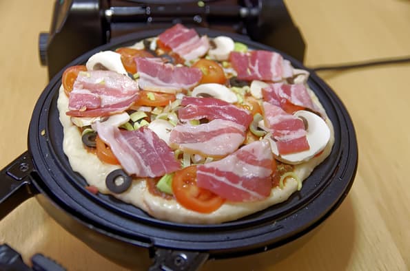 тортильница Princess Tortilla Chef 118000