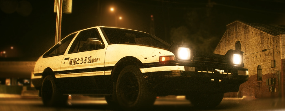 У Need for Speed Heat взрывной рост популярности в Steam. Онлайн вырос в 23 раза, по сравнению с недавними показателями