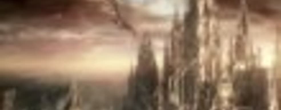 РC-версия Dark Souls 2 в продаже