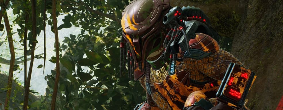 Predator: Hunting Grounds не удаётся завоевать популярность на ПК и консолях