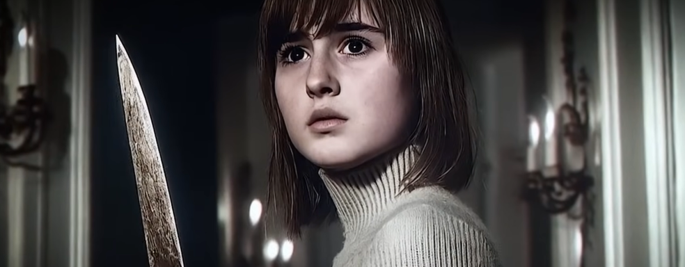 Нейросеть представила экранизацию Silent Hill 2 в духе хоррор-фильма 1980-ых годов