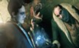 Сюжетный map pack для Batman: Arkham Origins в декабре