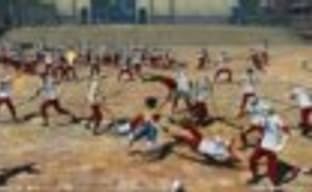 Геймплей One Piece: Pirate Warriors 3 