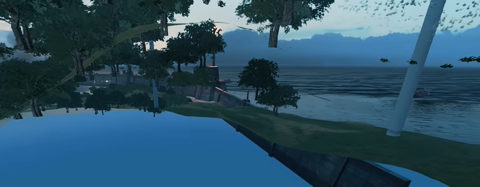 Из Battlefield 2042 пока не удаляют режим на 128 игроков и возможно добавят отображение числа смертей