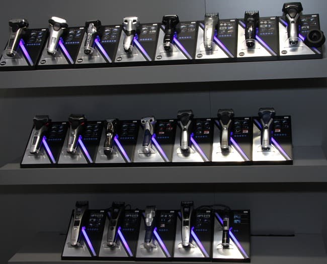 Конвенция Panasonic 2016 Конвенция Panasonic 2016