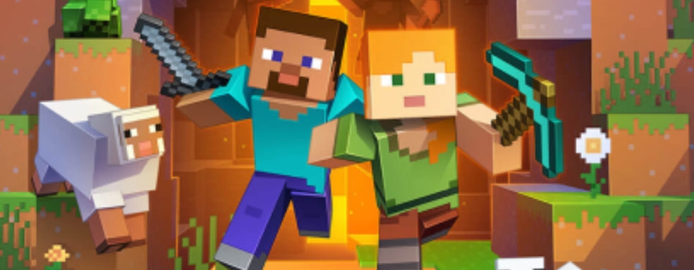 Слух: Minecraft выйдет на ПК в Steam