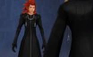 Трейлер Kingdom Hearts HD 1.5 ReMIX - Re:Chain of Memories и 358/2 Days