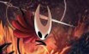 Игровой процесс Hollow Knight: Silksong, Link’s Awakening, Ancestors, Remnant и Astral Chain