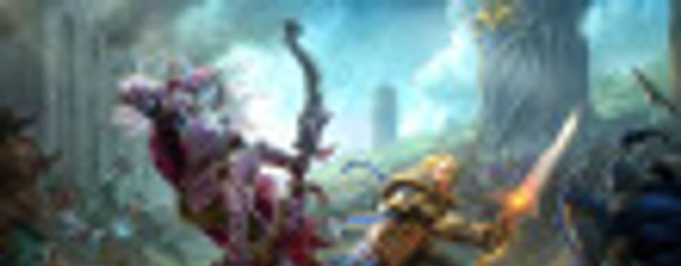 Гамовер, Бонус, Лукьяненко, Перумов и другие в ролике, посвященном 15-летию World of Warcraft