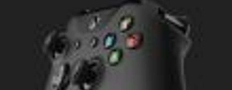 Хвалебный трейлер Xbox One X – «почувствуй настоящую мощь»