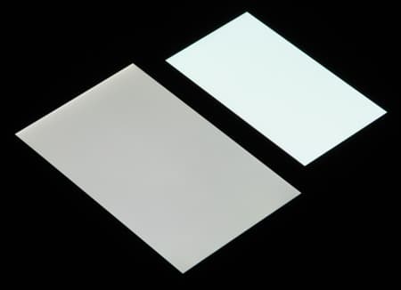 Обзор смартфона Meizu Pro 5. Тестирование дисплея