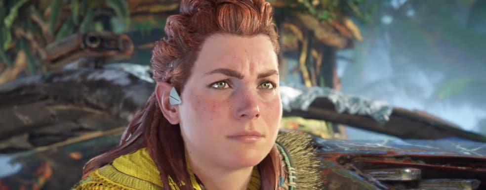 Толстая главная героиня в Horizon Forbidden West, возможности Unreal Engine 5, Blizzard против креатива — самое интересное за 28 мая